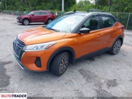 Nissan Pozostałe 2023 1 Nissan Pozostałe 2023 1
