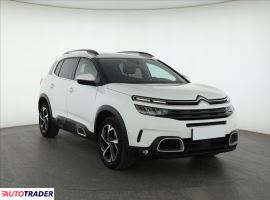 Citroen C5 2022 1.2 128 KM