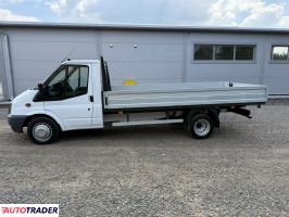 Ford Transit 2010 2.4