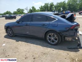 Honda Accord 2024 1