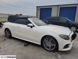 Mercedes CL 2019 3