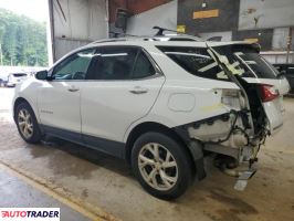 Chevrolet Equinox 2020 2