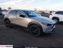 Mazda CX-30 2024 2