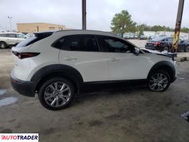 Mazda CX-30 2022 2