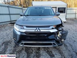 Mitsubishi Outlander 2020 2