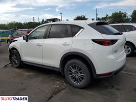 Mazda CX-5 2021 2 Mazda CX-5 2021 2