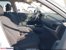 Nissan Rogue 2025 1 Nissan Rogue 2025 1
