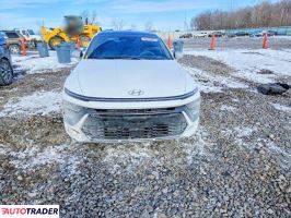 Hyundai Sonata 2024 2