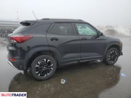 Chevrolet Blazer 2022 1