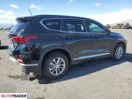 Hyundai Santa Fe 2020 2