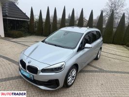 BMW 218 - zobacz ofertę
