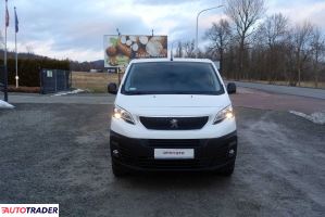 Peugeot Expert 2016 2.0