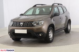Dacia Duster 2020 1.0 99 KM