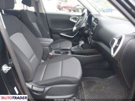 Kia Soul 2022 2 Kia Soul 2022 2