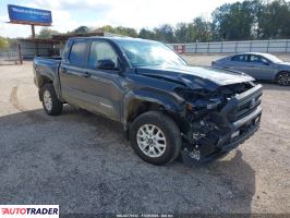 Toyota Tacoma 2025 2