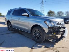 Ford Expedition 2021 3 Ford Expedition 2021 3