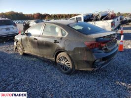 Kia Pozostałe 2022 2