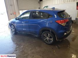 Honda HR-V 2021 1