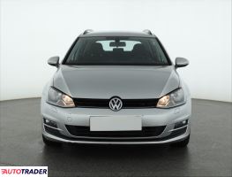 Volkswagen Golf 2015 1.6 108 KM Volkswagen Golf 2015 1.6 108 KM