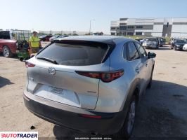 Mazda CX-30 2021 2