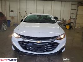 Chevrolet Malibu 2023 1