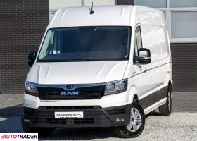 Pozostałe TGE - zobacz ofertę