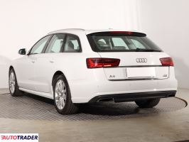 Audi A6 2015 3.0 214 KM
