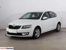 Skoda Octavia 2016 1.6 88 KM