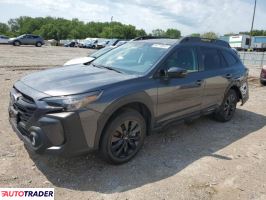 Subaru Outback 2023 2