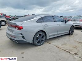 Kia Pozostałe 2021 1