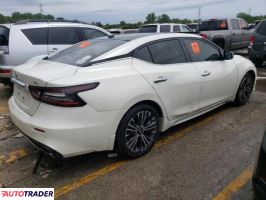 Nissan Maxima 2019 3