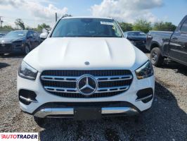 Mercedes CL 2025 2 Mercedes CL 2025 2
