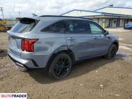 Kia Sorento 2022 2 Kia Sorento 2022 2