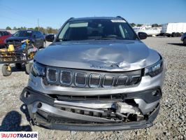 Jeep Compass 2022 2