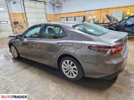 Toyota Camry 2022 2