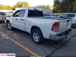 Dodge Ram 2024 5 Dodge Ram 2024 5