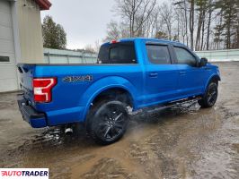 Ford Pozostałe 2020 3