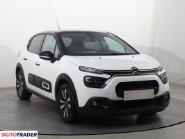Citroen C3 2023 1.2 108 KM
