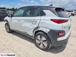 Hyundai Kona Electric 2021