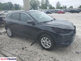Ford Escape 2023 1