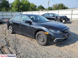 Honda Civic 2019 2