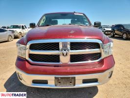 Dodge Ram 2020 3