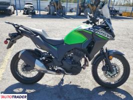 Kawasaki ER - zobacz ofertę Kawasaki ER - zobacz ofertę