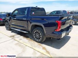Toyota Tundra 2023 3 Toyota Tundra 2023 3