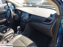 Buick Pozostałe 2019 1 Buick Pozostałe 2019 1