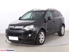 Opel Antara 2017 2.0 167 KM Opel Antara 2017 2.0 167 KM