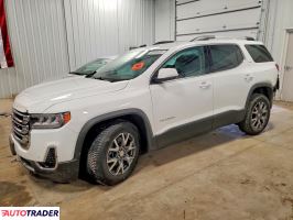 GMC Acadia 2023 2