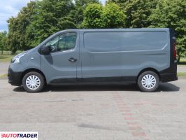 Renault Trafic 2020 2.0 Renault Trafic 2020 2.0