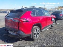 Toyota Pozostałe 2023 2