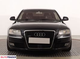 Audi A8 2007 4.1 321 KM